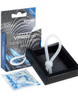 VARIOring - Clear - K. P.