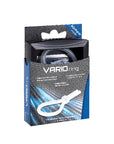VARIOring - Clear - K. P.