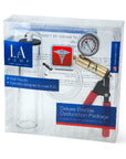 Deluxe Erectile Dysfunction Package