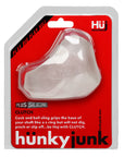 CLUTCH Cock/Ball Sling by Hunkyjunk Ice