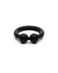 Bullring Black