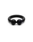 Bullring Black