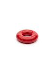 Chubby Cockring - 3 Pack - Red - K. P.