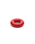 Chubby Cockring - 3 Pack - Red - K. P.