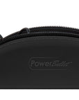 PalmPower - Pocket Massage Wand - Black/Pink - K. P.