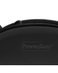 PalmPower - Pocket Massage Wand - Black/Pink - K. P.