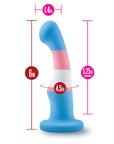 Avant - Pride P2 - Multiple Colours - K. P.