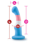 Avant - Pride P2 - Multiple Colours - K. P.