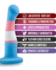 Avant - Pride P2 - Multiple Colours - K. P.