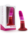 Avant Pride - P3 Beauty Dildo - K. P.