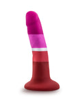 Avant Pride - P3 Beauty Dildo - K. P.