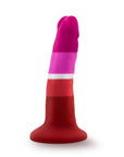 Avant Pride - P3 Beauty Dildo - K. P.