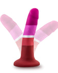 Avant Pride - P3 Beauty Dildo - K. P.