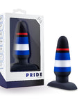 Avant - Pride P4 Power Play Plug - K. P.