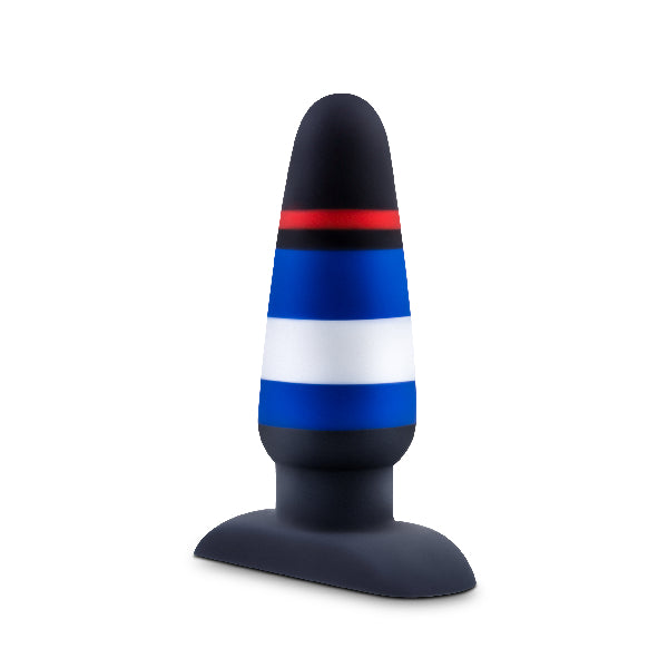 Avant - Pride P4 Power Play Plug - K. P.