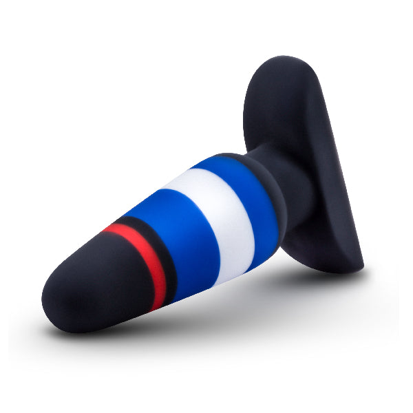 Avant - Pride P4 Power Play Plug - K. P.