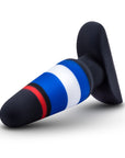 Avant - Pride P4 Power Play Plug - K. P.