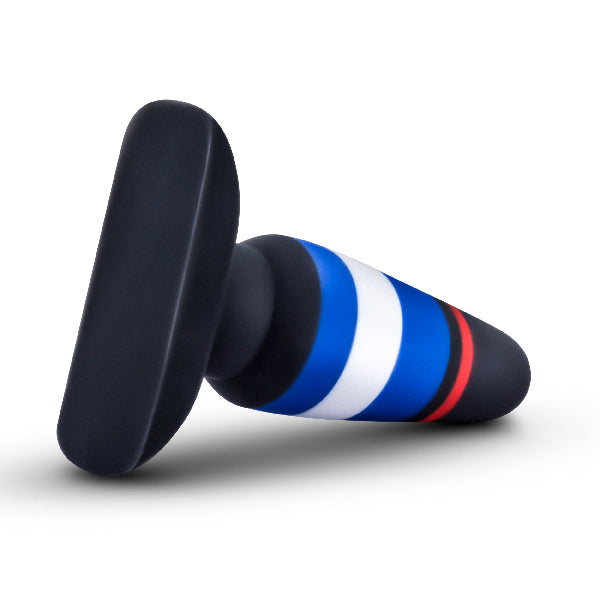 Avant - Pride P4 Power Play Plug - K. P.