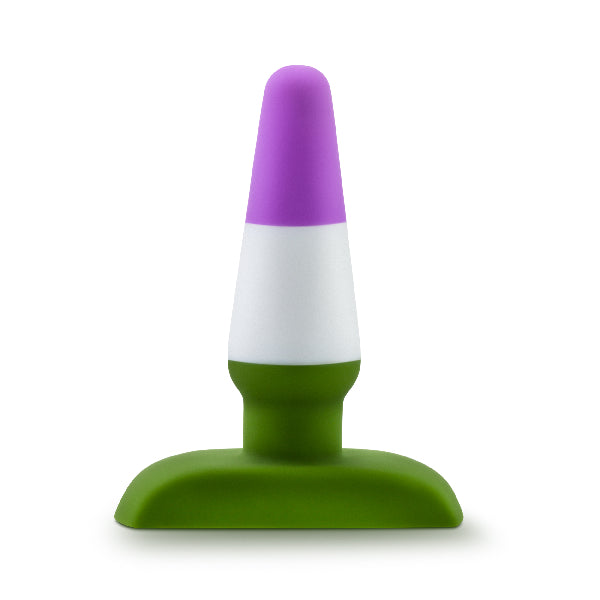 Avant - Pride P6 Beyond Plug - K. P.
