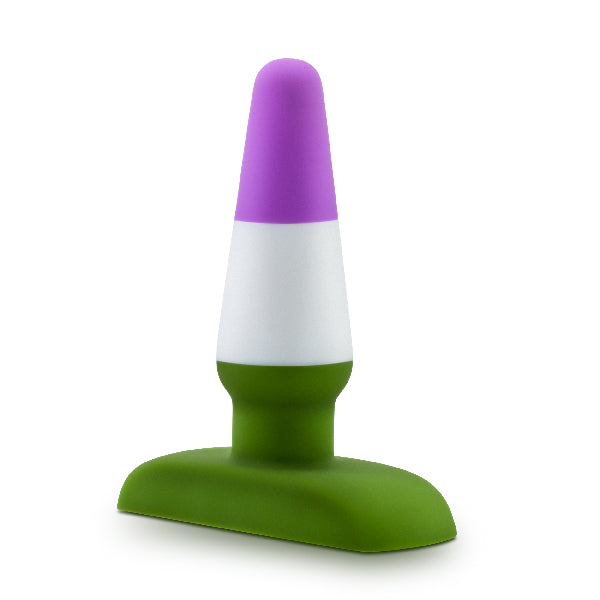 Avant - Pride P6 Beyond Plug - K. P.