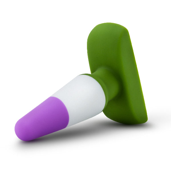 Avant - Pride P6 Beyond Plug - K. P.