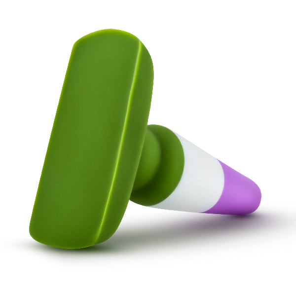 Avant - Pride P6 Beyond Plug - K. P.