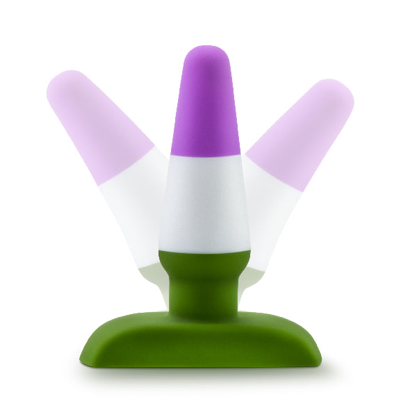 Avant - Pride P6 Beyond Plug - K. P.