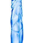 B Yours Sweet N Hard 5 - Blue - K. P.