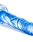 B Yours Sweet N Hard 5 - Blue - K. P.
