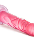 B Yours Sweet N Hard 5 - Pink - K. P.