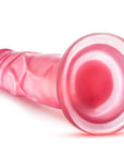 B Yours Sweet N Hard 5 - Pink - K. P.