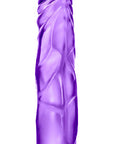 B Yours Sweet N Hard 5 - Purple - K. P.