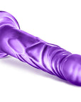 B Yours Sweet N Hard 5 - Purple - K. P.