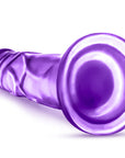 B Yours Sweet N Hard 5 - Purple - K. P.