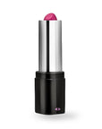 Rose - Lipstick Vibe - Black - K. P.