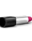 Rose - Lipstick Vibe - Black - K. P.