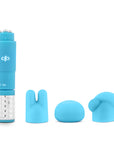 Rose - Revitalize Massage Kit - Blue - K. P.