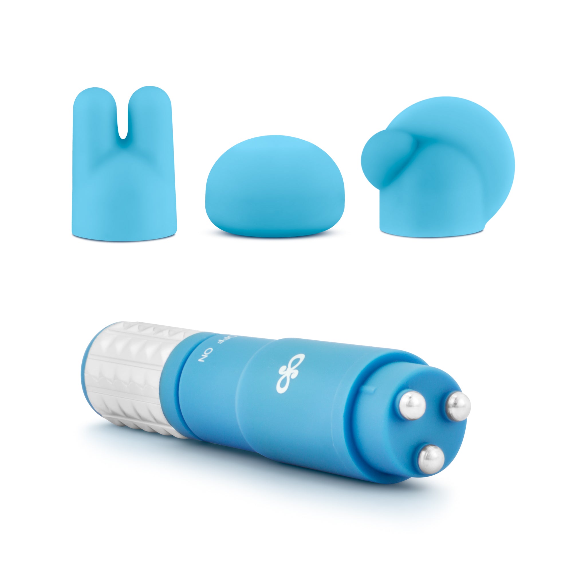 Rose - Revitalize Massage Kit - Blue - K. P.
