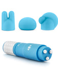 Rose - Revitalize Massage Kit - Blue - K. P.