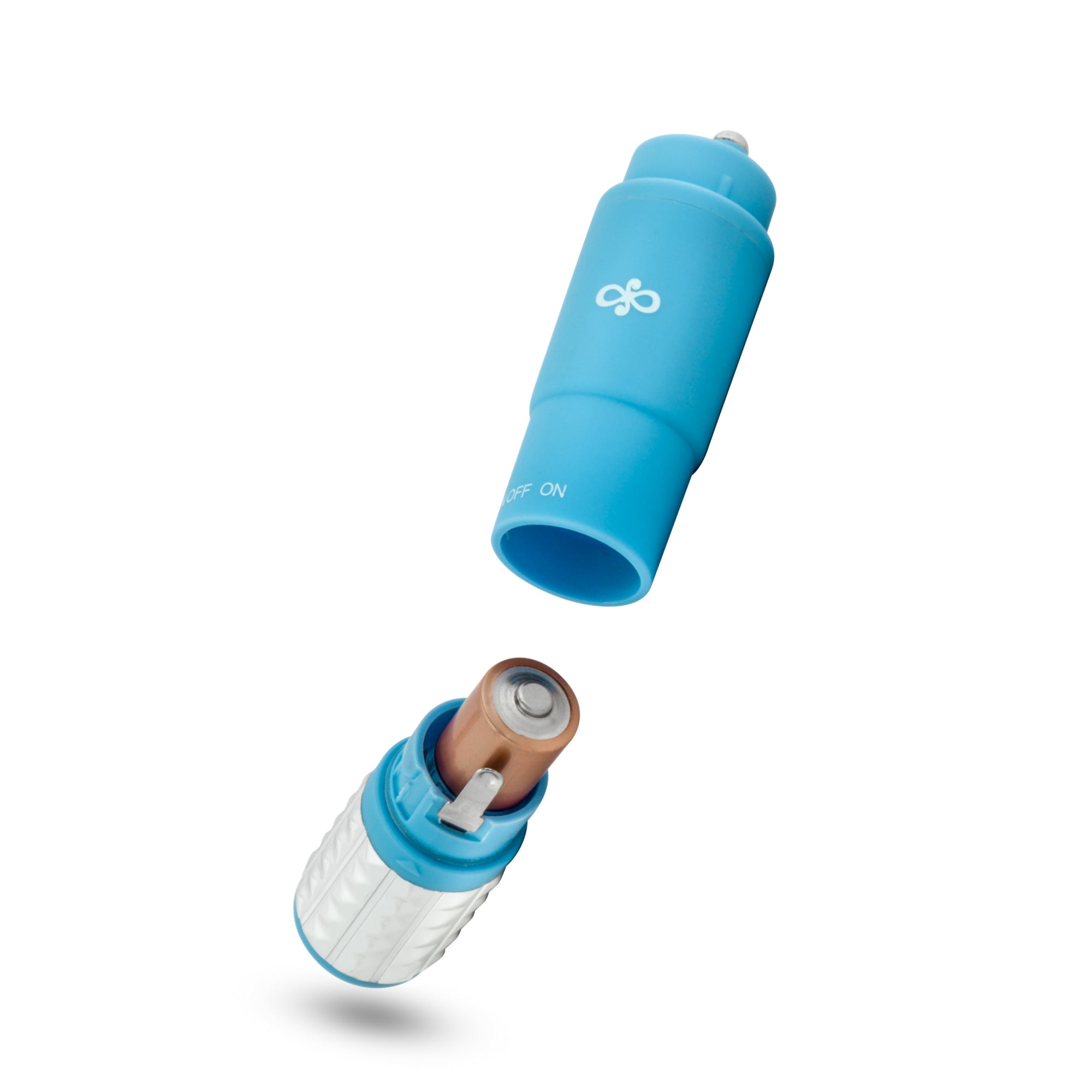 Rose - Revitalize Massage Kit - Blue - K. P.