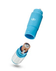 Rose - Revitalize Massage Kit - Blue - K. P.