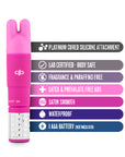 Rose - Revitalize Massage Kit - Pink - K. P.