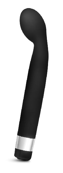 Rose - Scarlet G - Black - K. P.