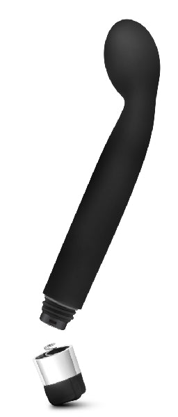 Rose - Scarlet G - Black - K. P.
