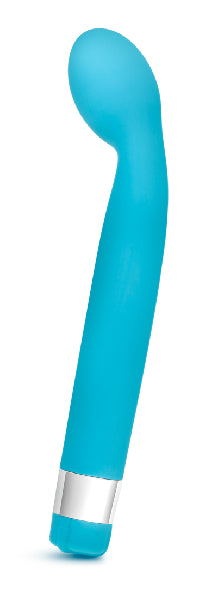 Rose - Scarlet G - Blue - K. P.