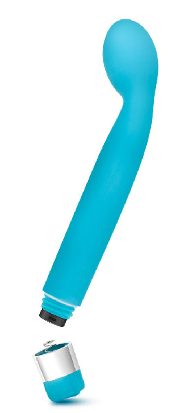 Rose - Scarlet G - Blue - K. P.