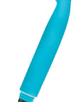 Rose - Scarlet G - Blue - K. P.