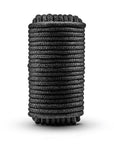 Temptasia - Bondage Rope 32 Feet - Black - K. P.