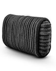 Temptasia - Bondage Rope 32 Feet - Black - K. P.