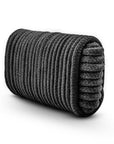 Temptasia - Bondage Rope 32 Feet - Black - K. P.